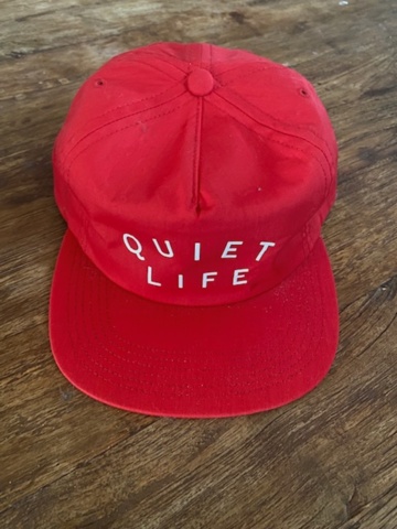 1223332-3 Bags and caps from Cayler & Sons, Twenty Four Carat and The Quiet Life