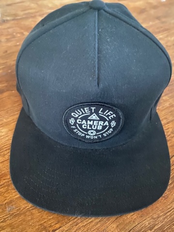 1223332-4 Bags and caps from Cayler & Sons, Twenty Four Carat and The Quiet Life