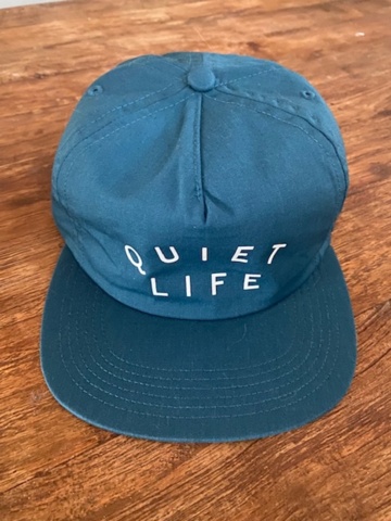 1223332-5 Bags and caps from Cayler & Sons, Twenty Four Carat and The Quiet Life