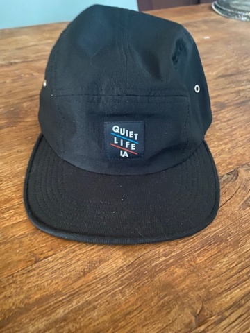 1223332-6 Bags and caps from Cayler & Sons, Twenty Four Carat and The Quiet Life