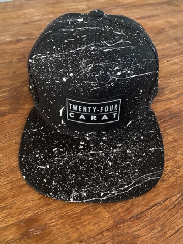 1223332-8 Bags and caps from Cayler & Sons, Twenty Four Carat and The Quiet Life