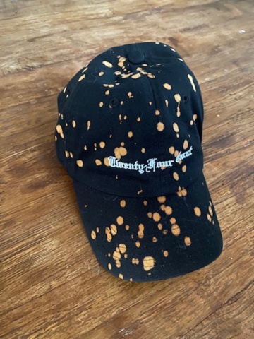 1223332-10 Bags and caps from Cayler & Sons, Twenty Four Carat and The Quiet Life