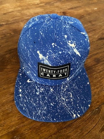 1223332-11 Bags and caps from Cayler & Sons, Twenty Four Carat and The Quiet Life