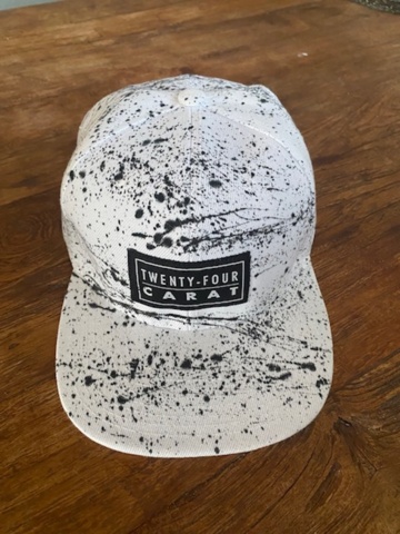 1223332-13 Bags and caps from Cayler & Sons, Twenty Four Carat and The Quiet Life