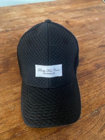 1223332-14 Bags and caps from Cayler & Sons, Twenty Four Carat and The Quiet Life