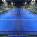 1144720-2 Padel court double ''Panorama''