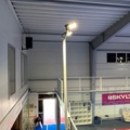 1144720-4 Padel court double ''Panorama''