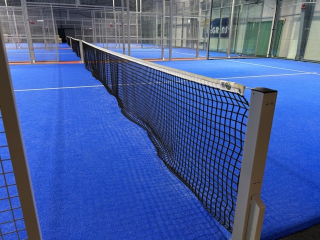 1144720-5 Padel court double ''Panorama''