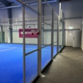 1144720-6 Padel court double ''Panorama''