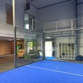 1144720-8 Padel court double ''Panorama''