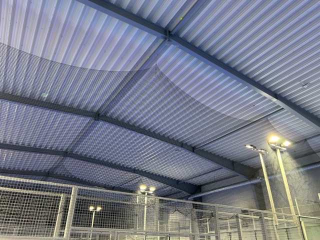 1144720-11 Padel court double ''Panorama''