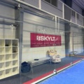 1144720-13 Padel court double ''Panorama''
