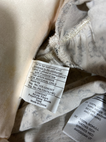 1178947-5 Doll collection Bedford Exchange 8 pcs