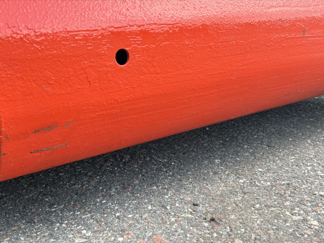 1192972-55 Linde E30 electric truck with charger