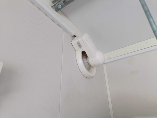 1130798-19 Container barracks / kiosk barracks