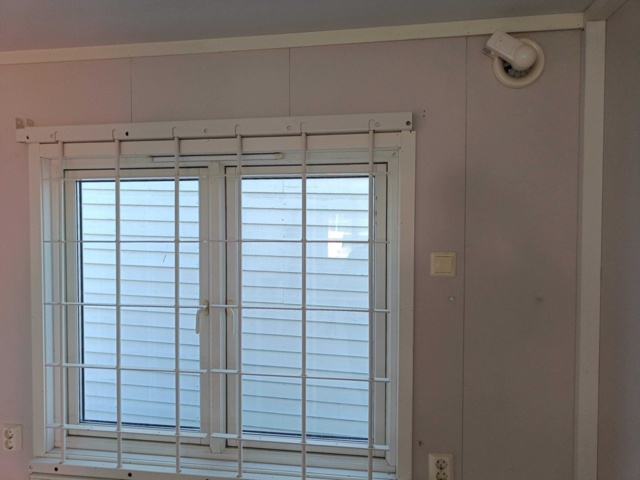 1130798-23 Container barracks / kiosk barracks