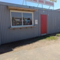 1130798-1 Container barracks / kiosk barracks