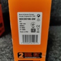 1223449-3 Screwdriver Black & Decker BDCDD186-QW + Bush trimmer Black & Decker BCSS18B-XJ 18V