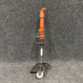 1223485-1 Grass trimmer Black & Decker STC1820P 18V
