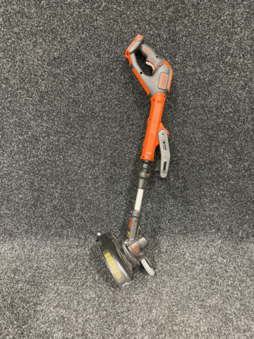 1223485-4 Grass trimmer Black & Decker STC1820P 18V