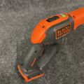 1223485-6 Grass trimmer Black & Decker STC1820P 18V