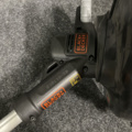 1223485-7 Grass trimmer Black & Decker STC1820P 18V