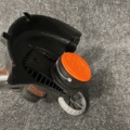 1223485-9 Grass trimmer Black & Decker STC1820P 18V