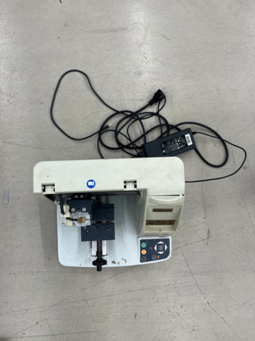 1209059-3 Engraving machine GravoGraph M20