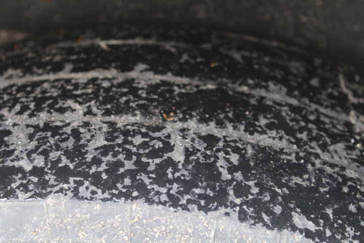 1223268-9 Refrigerator Peugeot Expert 2.0 HDi Manual, 120hp, 2008 (rep object)