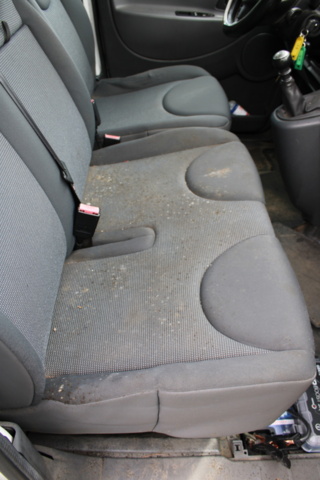 1223268-13 Refrigerator Peugeot Expert 2.0 HDi Manual, 120hp, 2008 (rep object)