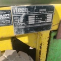 1223441-8 Iteco scissor lift