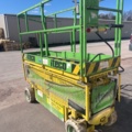 1223441-3 Iteco scissor lift