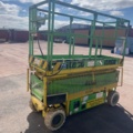 1223441-2 Iteco scissor lift