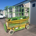 1223441-1 Iteco scissor lift