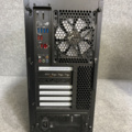 1219610-4 Stationär Gamingdator, ASUS ROG STRIX, samt 24 tums skärm