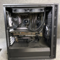 1219610-5 Stationär Gamingdator, ASUS ROG STRIX, samt 24 tums skärm