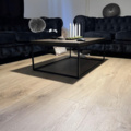 1226760-1 Authentic Natural Oak HDF 100 sq.m