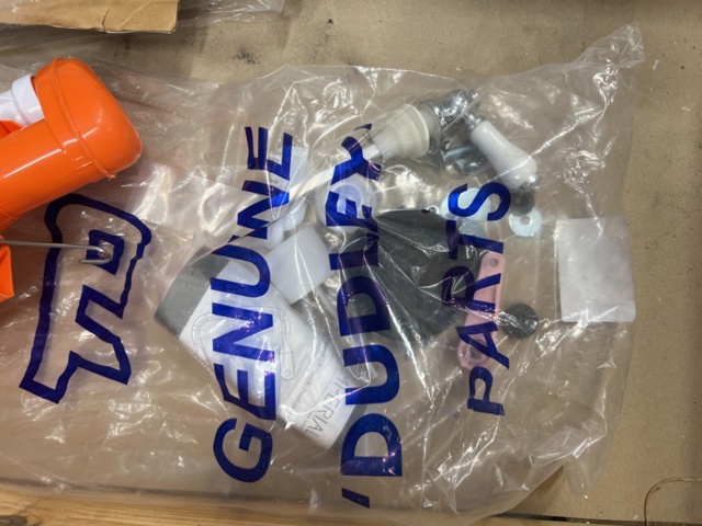 1188687-7 Toilet seat Imperial Drift CC