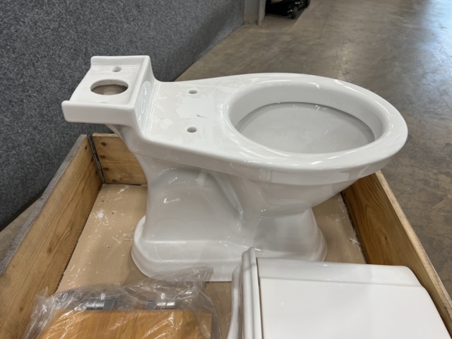 1188687-9 Toilet seat Imperial Drift CC