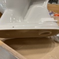 1188687-10 Toilet seat Imperial Drift CC
