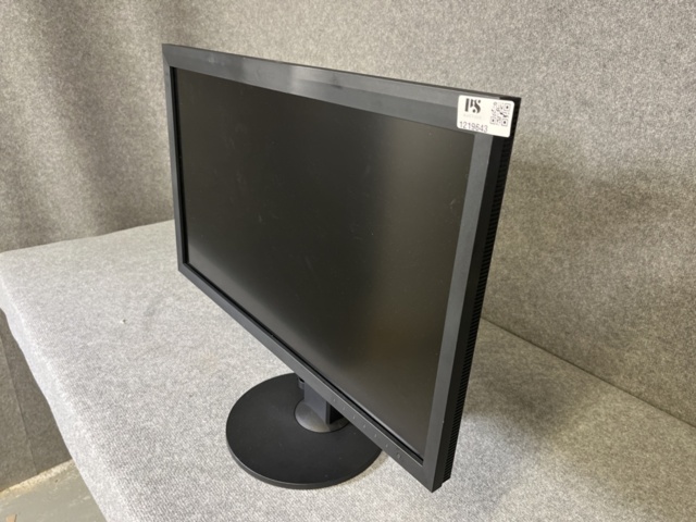 1219643-2 Color Management LCD Monitor, EIZO ColorEdge CG279X