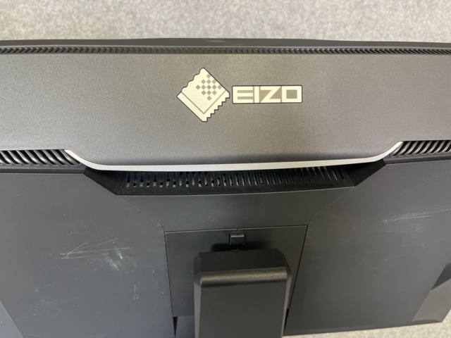 1219643-4 Color Management LCD Monitor, EIZO ColorEdge CG279X