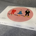 1219647-2 Drawing pad Wacom Cintiq Pro 24 and Tobii Eye Tracker 4C