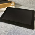 1219647-3 Drawing pad Wacom Cintiq Pro 24 and Tobii Eye Tracker 4C