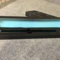 1219647-8 Drawing pad Wacom Cintiq Pro 24 and Tobii Eye Tracker 4C