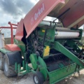 1226703-4 Round baler, Orkel GP 1260