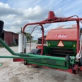 1226703-7 Round baler, Orkel GP 1260