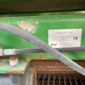 1226703-12 Round baler, Orkel GP 1260