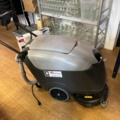 1209111-1 Cleaning machine with accessories Nilfisk BA 410