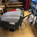 1209111-3 Cleaning machine with accessories Nilfisk BA 410
